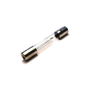 СВЧ Предохранитель 0.8A, 5KV (SVCH-007) 6x40mm 3079032-800 MCW402UN E198